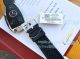 Calibre de Cartier Black Rubber Strap Black Dial Watch Replica 42 (1)_th.jpg